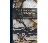 The Philosophy of Geology