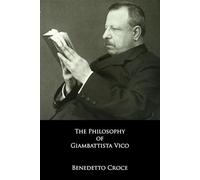The Philosophy of Giambattista Vico