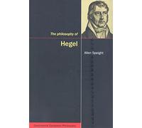 The Philosophy of Hegel: Volume 10 (Continental European Philosophy)