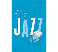 The Philosophy of Jazz: 19