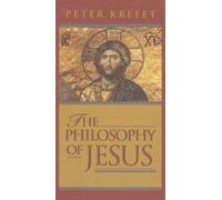 The Philosophy of Jesus