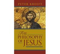 The Philosophy of Jesus