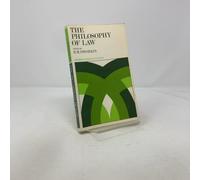 The Philosophy of Law – Oxford Readings in Philosophy