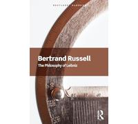 The Philosophy of Leibniz