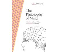 The Philosophy of Mind