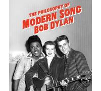 The Philosophy of Modern Song by Bob Dylan (English) Hardcover Book
