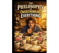 The Philosophy of Overthinking Everything: A Memoir of Indecision, Existential Spiral, and Mildly Burnt Coffee