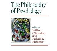 The Philosophy of Psychology