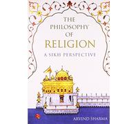 The Philosophy of Religion