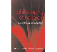 The Philosophy of Religion: An Historical Introduction (Fundamentals of Philosophy): 7