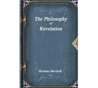 The Philosophy of Revelation