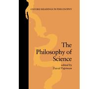 The Philosophy Of Science (Oxford Readings In Philosophy)