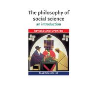 The Philosophy of Social Science : An Introduction