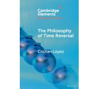 The Philosophy of Time Reversal