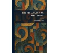 The Philosophy of Whitehead