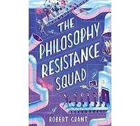 The Philosophy Resistance Squad