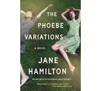 The Phoebe Variations : A Novel