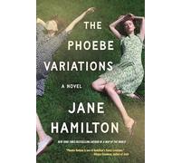 The Phoebe Variations: A Novel