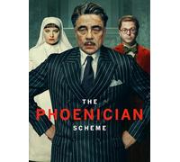 The Phoenician Scheme