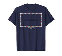 The Phoenician Scheme Desert Oasis Palace T-Shirt