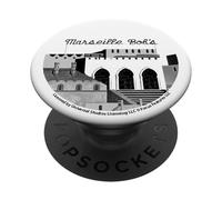 The Phoenician Scheme Marseille Bob’s PopSockets Adhesive PopGrip