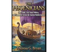 The Phoenicians: Sea Trade, City-State Politics, and Commerce Across the Ancient Mediterranean (Definitive History Book Series)