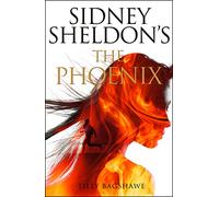 The Phoenix: A gripping crime thriller with killer twists and turns