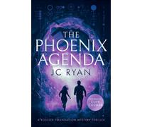 The Phoenix Agenda : A thriller