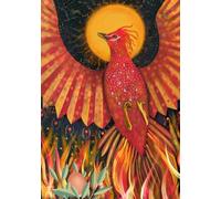 The Phoenix Always Rises Journal