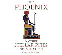 The Phoenix and other Stellar Rites of Initiation