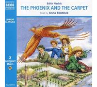 The Phoenix and the Carpet