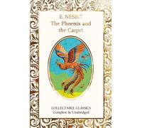 The Phoenix and the Carpet