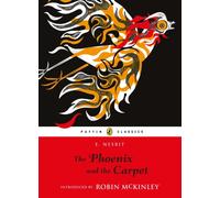 The Phoenix and the Carpet