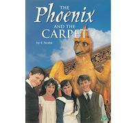 The Phoenix and the Carpet [DVD] [1997]