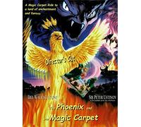 The Phoenix and the Magic Carpet - Director's Cut