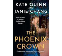 The Phoenix Crown