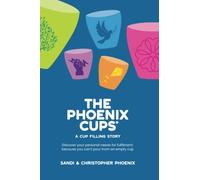 The Phoenix Cups: A Cup filling story