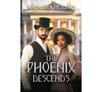 The Phoenix Descends (The Livingston Family Legacy)
