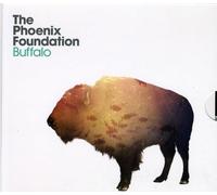 The Phoenix Foundation - Buffalo