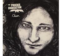 The Phoenix Foundation - Closer [VINYL]