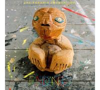 The Phoenix Foundation - Fandango