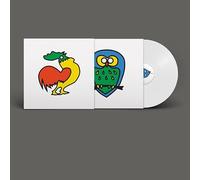 THE PHOENIX FOUNDATION - HORSE POWER [LIMITED EDITION WHITE] (VINYL LP) [VINYL]