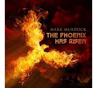 THE PHOENIX HAS RISEN