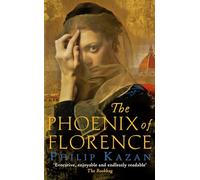 The Phoenix of Florence: Mystery and murder in medieval Italy