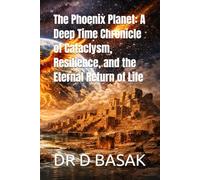 The Phoenix Planet: A Deep Time Chronicle of Cataclysm, Resilience, and the Eternal Return of Life: 1 (SCIENCE MYSTERY QUERY)