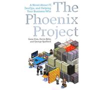 The Phoenix Project