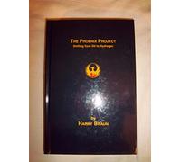 The Phoenix Project: Shifting from Oil to Hydrogen