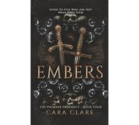 The Phoenix Prophecy: Embers: 5