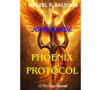 The Phoenix Protocol (The SEAL Cypher Series)