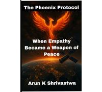 The Phoenix Protocol: When Empathy Became a Weapon of Peace